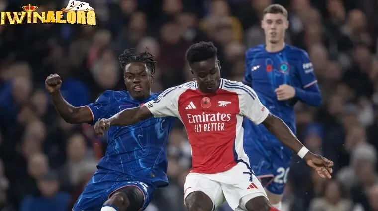 Kèo UEFA Iwin là gì?