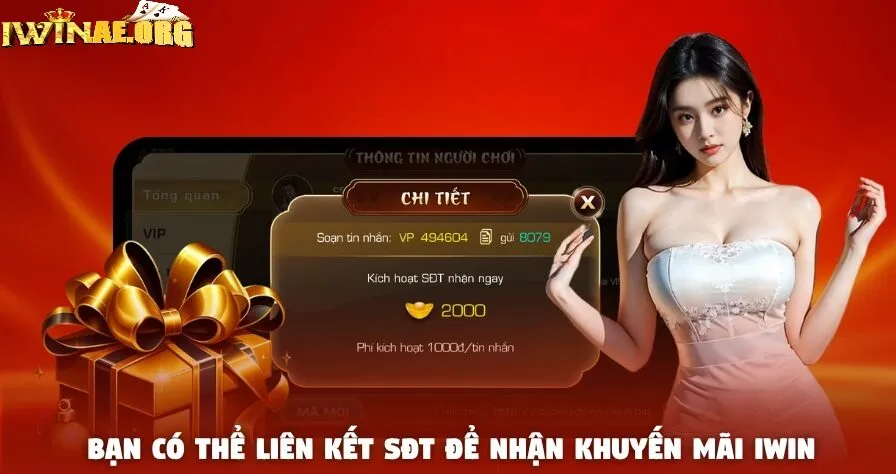 Khuyến Mãi Iwin Vào Thứ Bảy Hàng Tuần