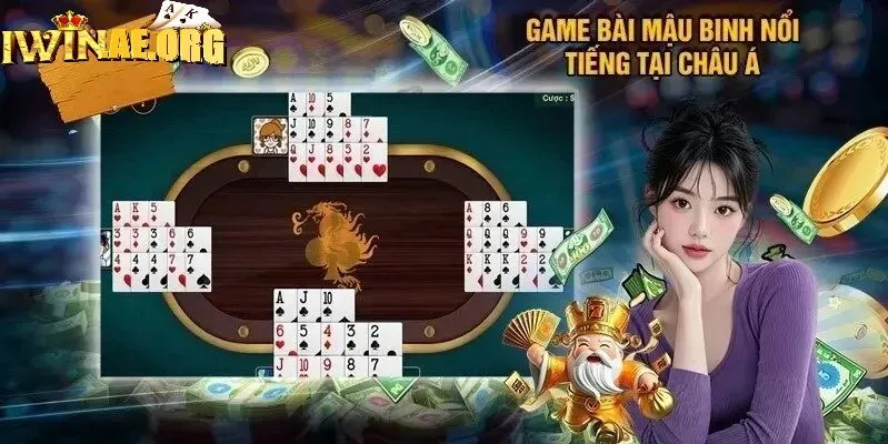 Hướng dẫn rõ ràng về cách chiến thắng Mậu Binh