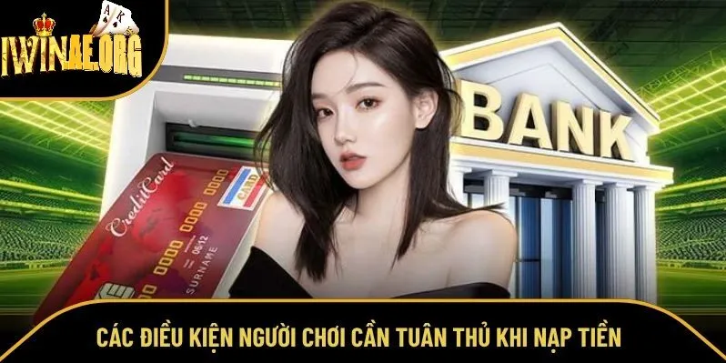 Nạp tiền Iwin bằng thẻ cào