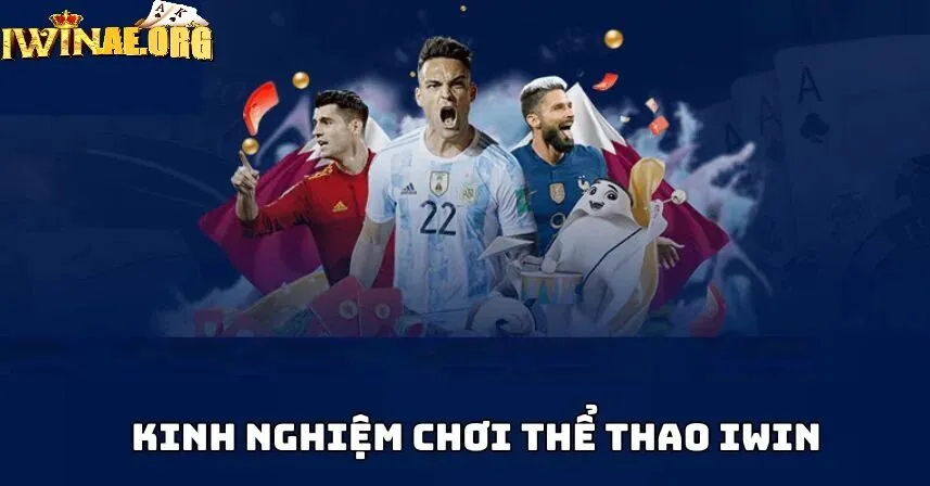 Điểm mạnh nổi bật của sảnh thể thao Iwin