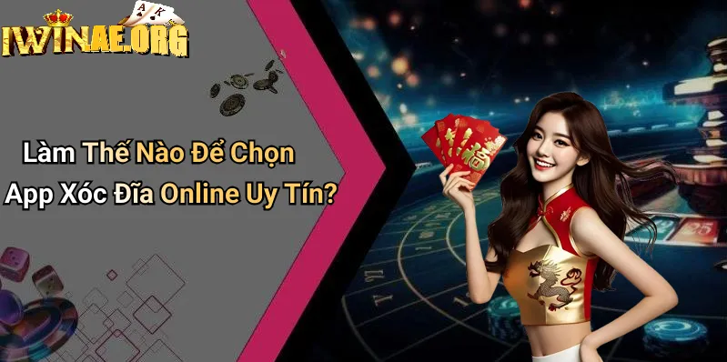 Luật chơi Xóc Đĩa cơ bản